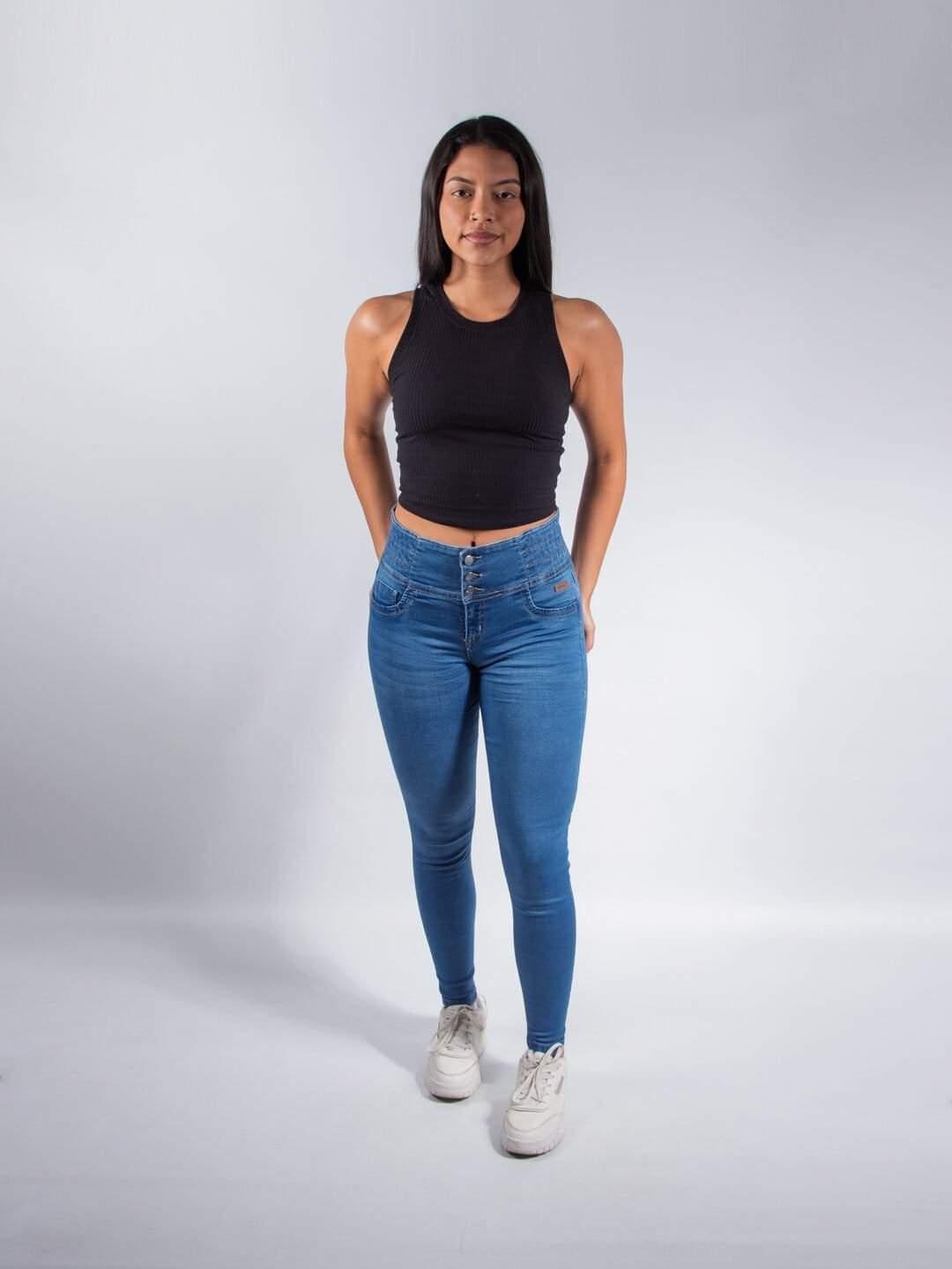 Lipojean Claro Lar Dama