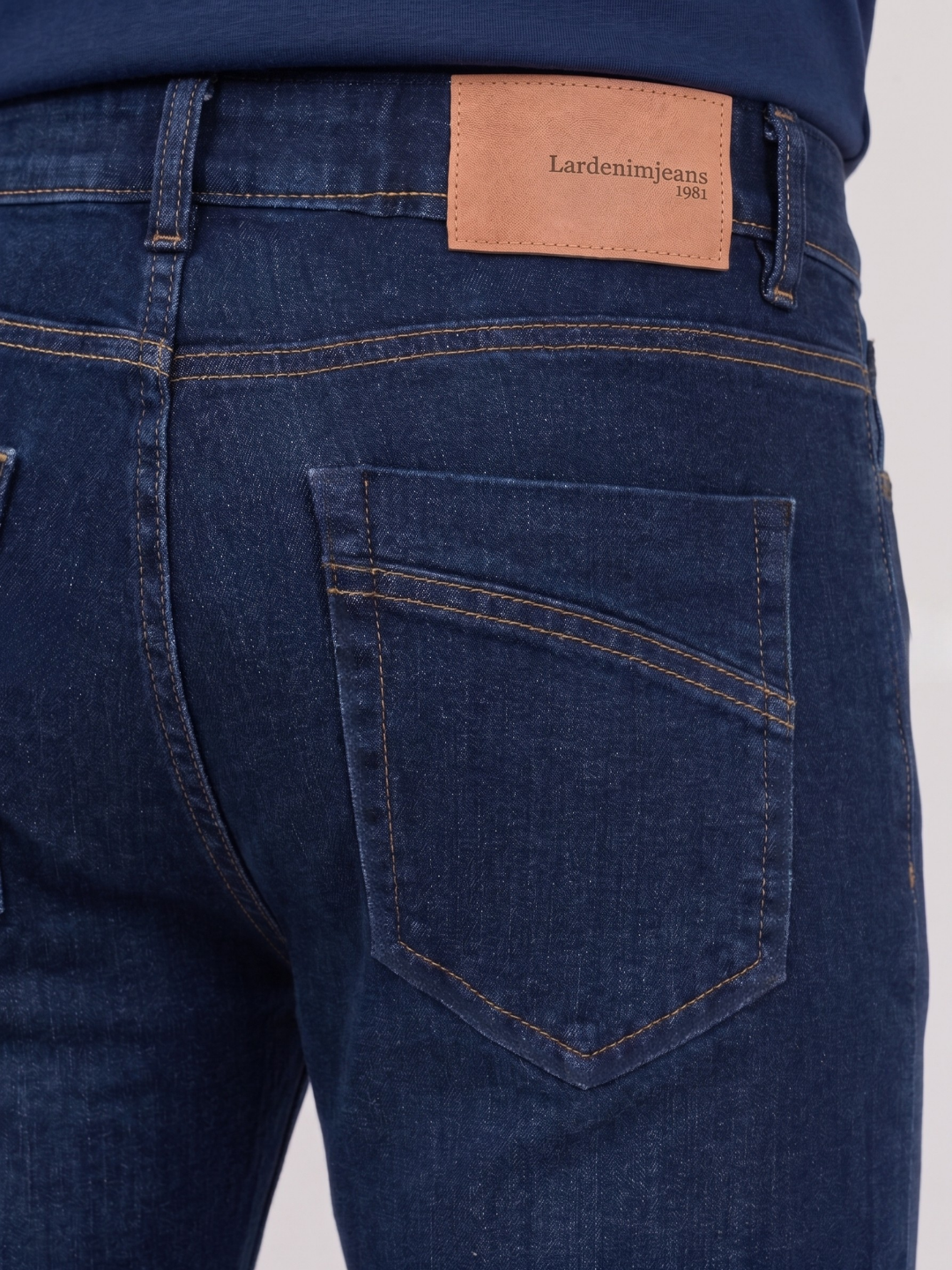 Jean Medium Lar Hombre - Imagen 11