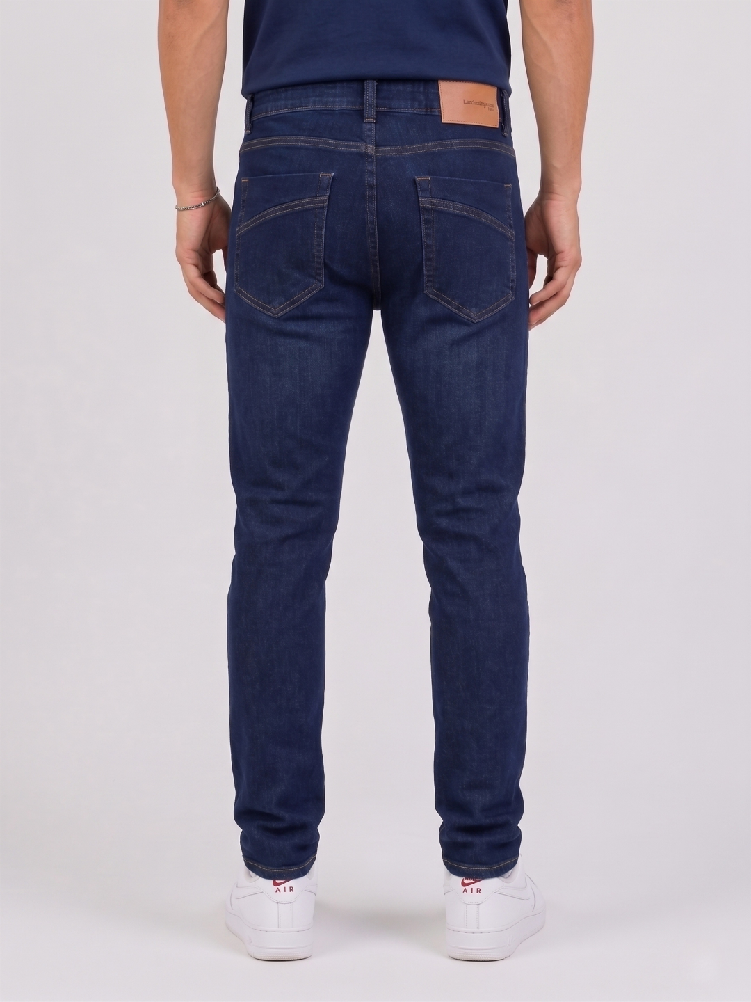 Jean Medium Lar Hombre - Imagen 12