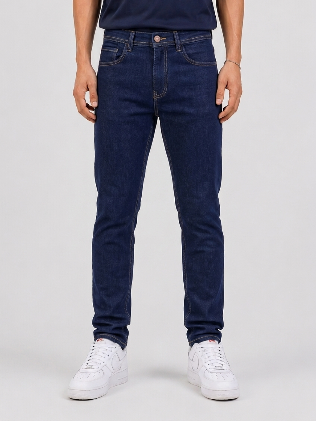 Jean Medium Lar Hombre - Imagen 10