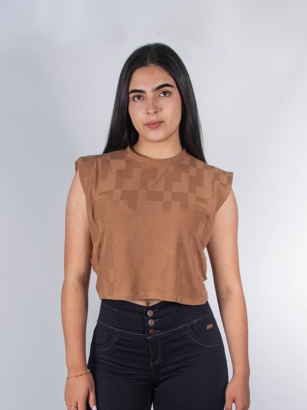 Camiseta Niza Lar Dama