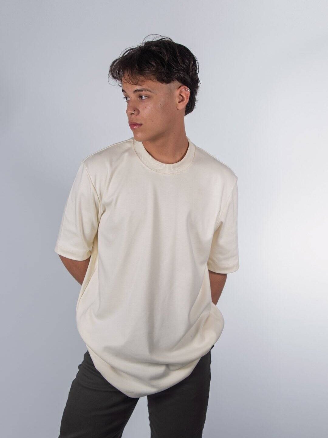 Camiseta Troya LAR Hombre