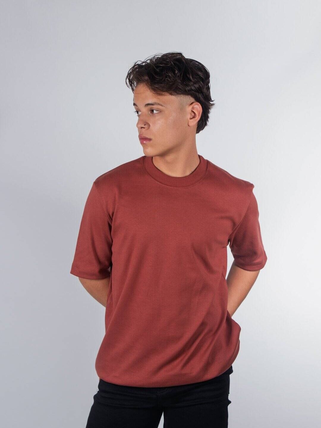 Camiseta Rivera Hombre LAR