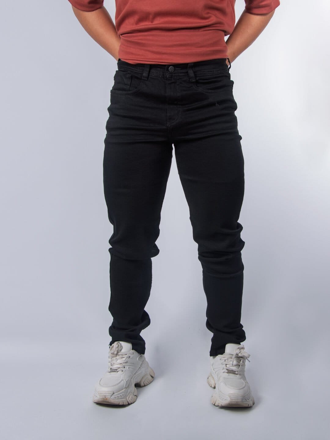 Jean Negro Med Lar