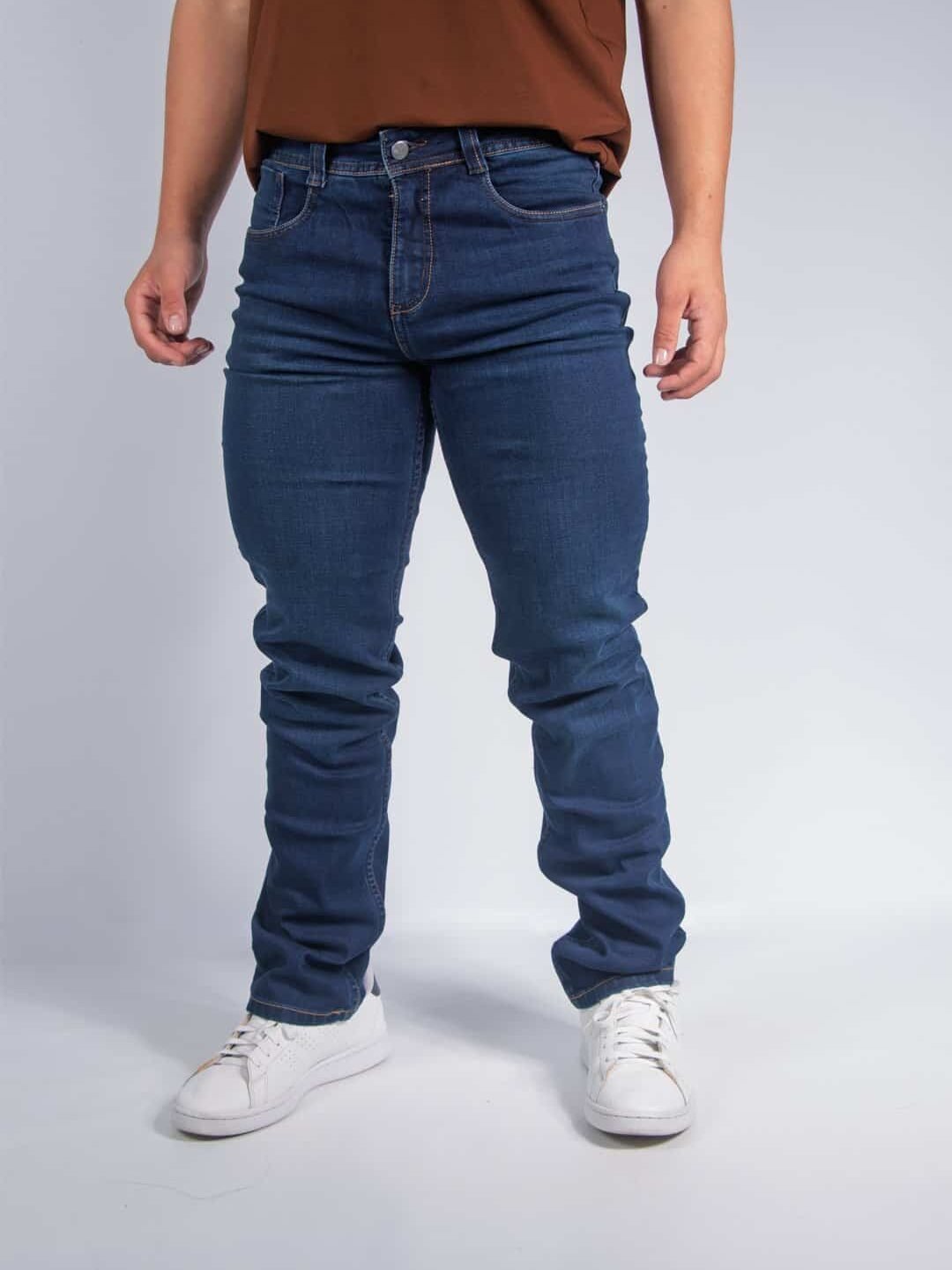Jean Oscuro Clásico Lar Hombre