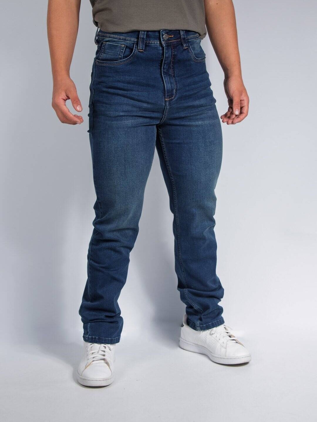 Jean Big Lar Hombre