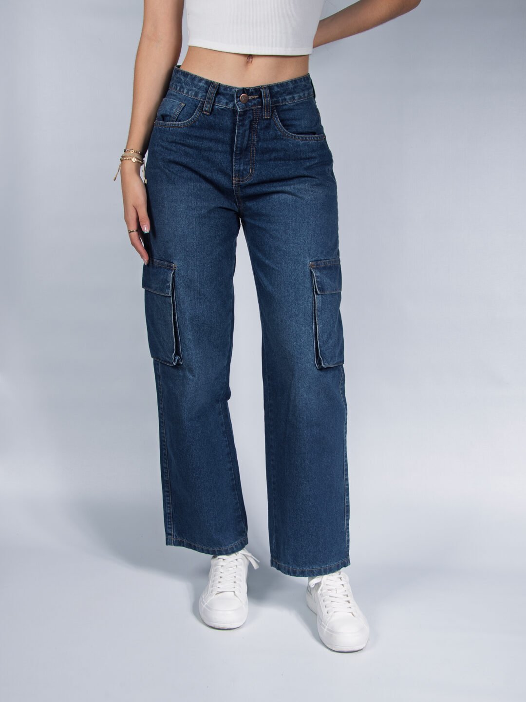 Cargo Wide Medio Lar