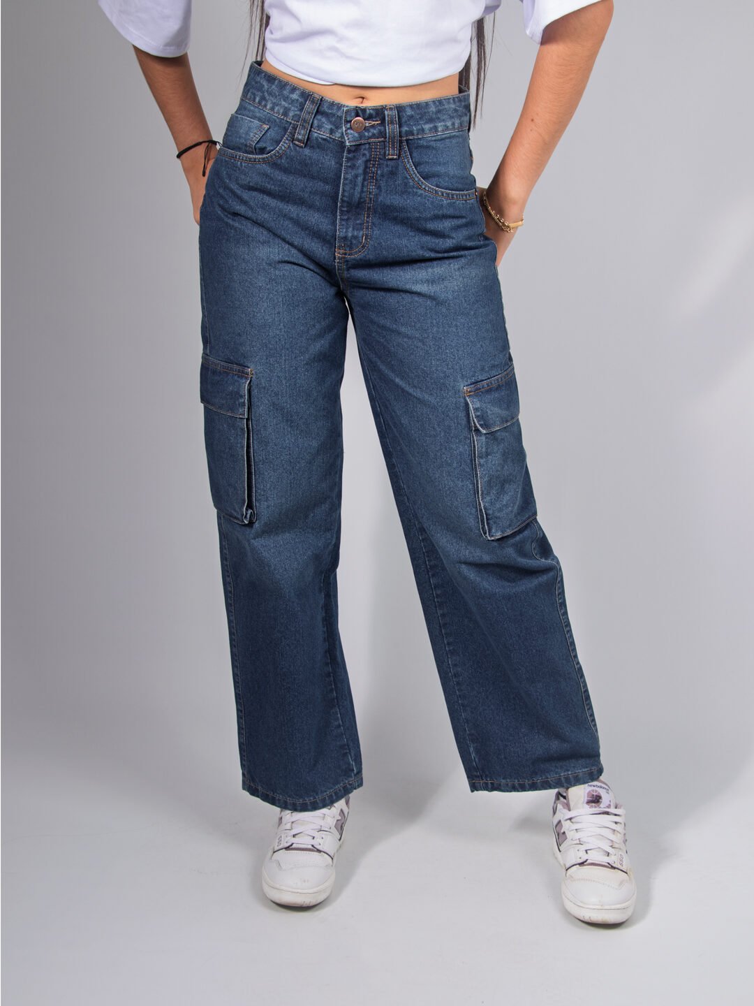 Cargo Wide Medio Lar