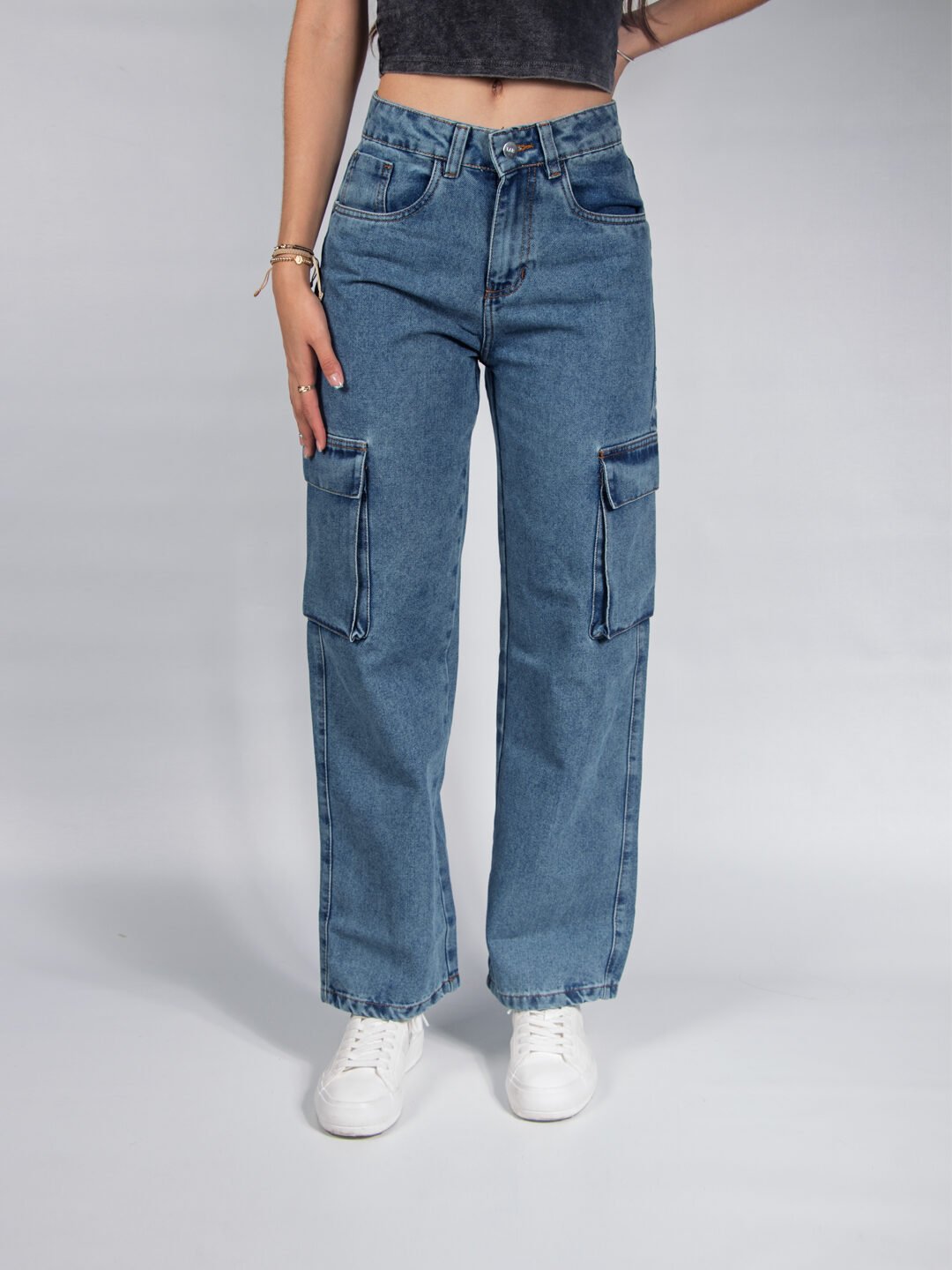 Cargo Wide Lar Claro