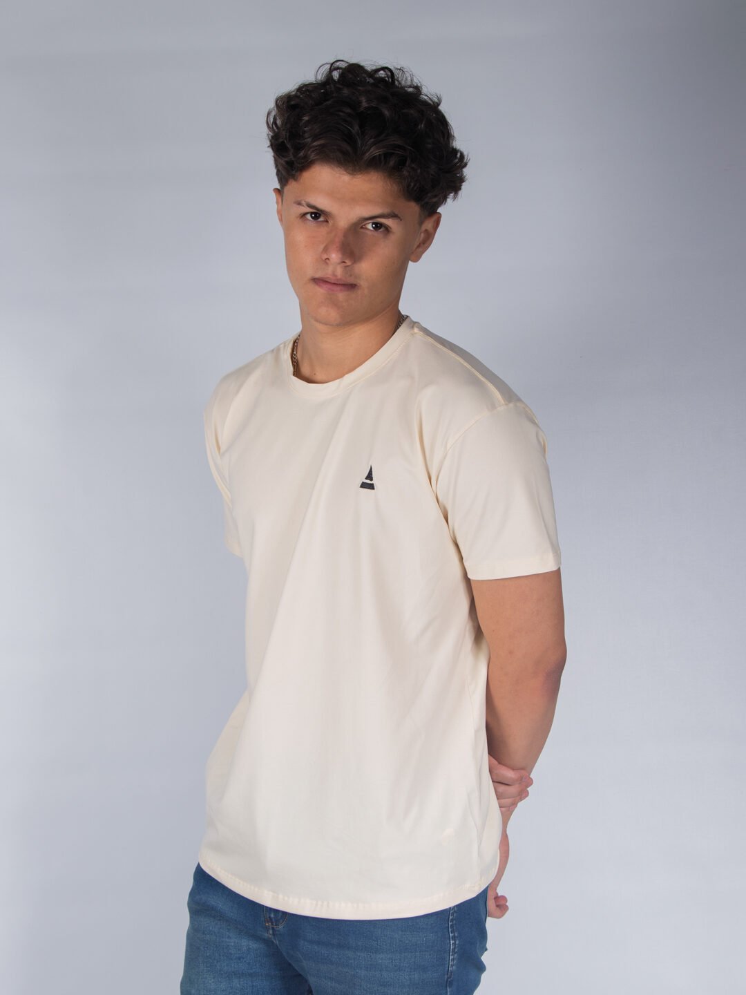 Camiseta Amarillo Lar