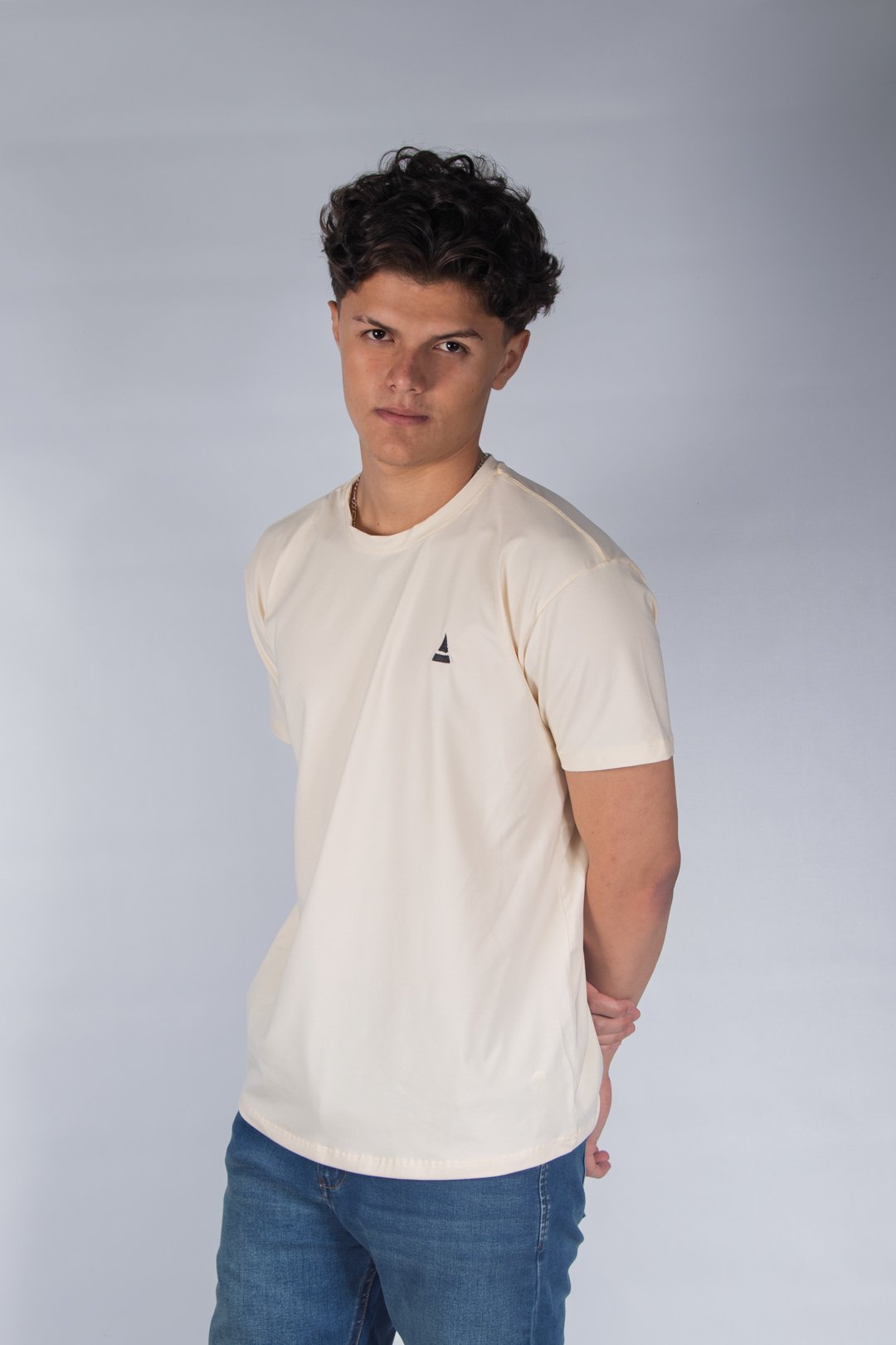 Camiseta Amarillo Lar