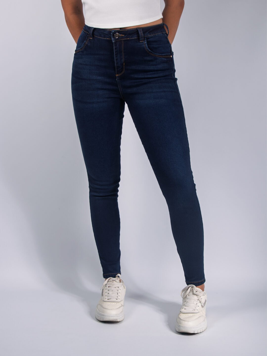 Jean Lar Dama High Oscuro