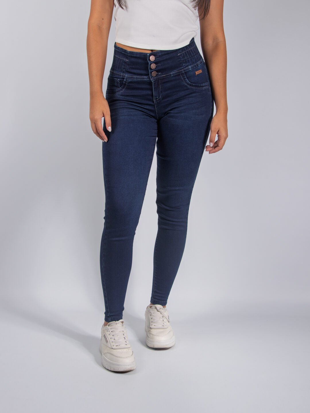 Lipojean Lar Dama Oscuro