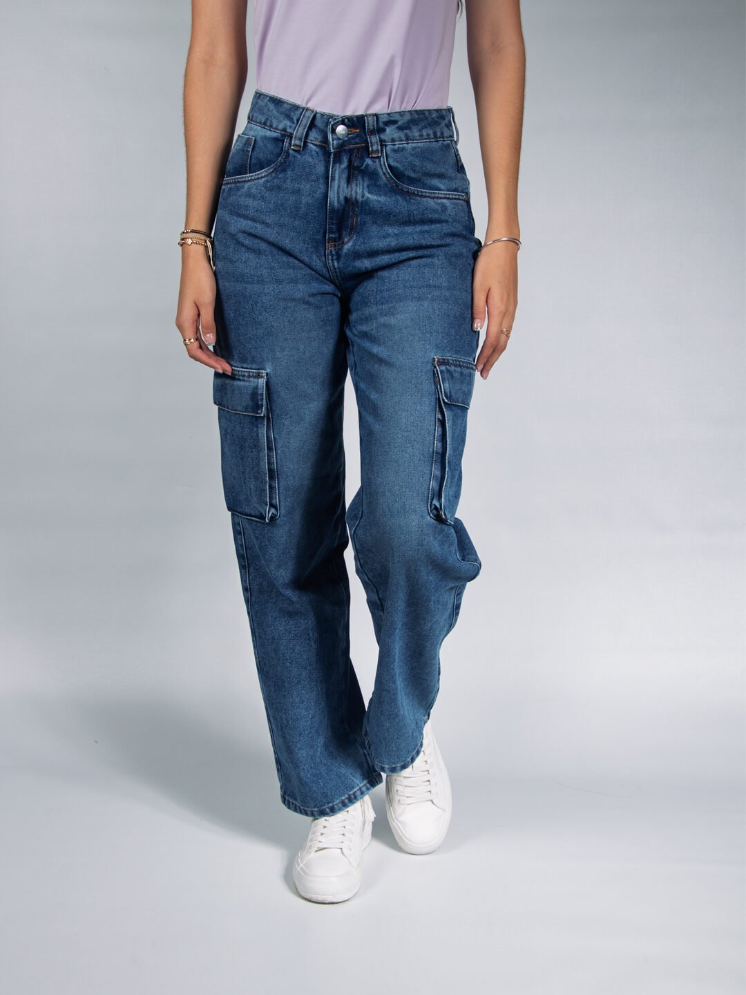 Cargo Wide Lar Medio