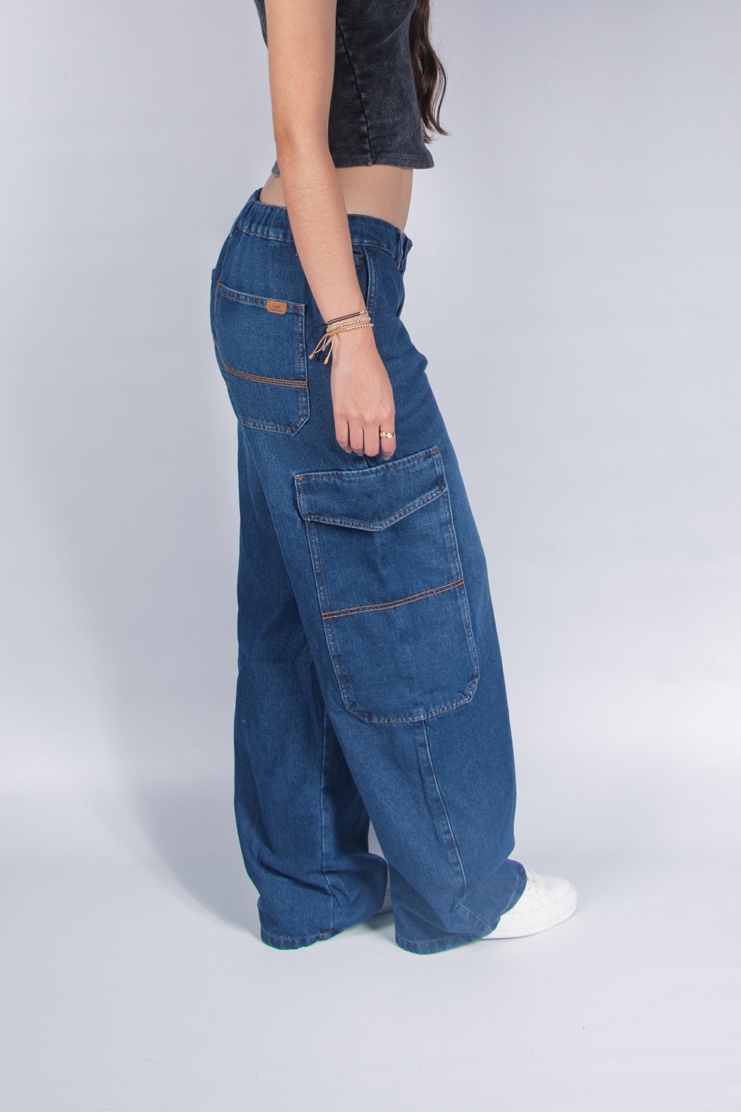 Cargo Dama Lar Oscuro - Imagen 3