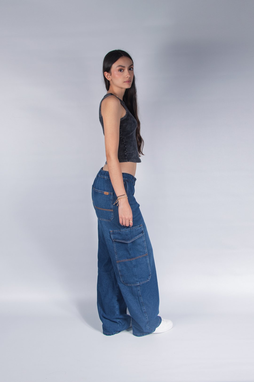 Cargo Dama Lar Oscuro - Imagen 4